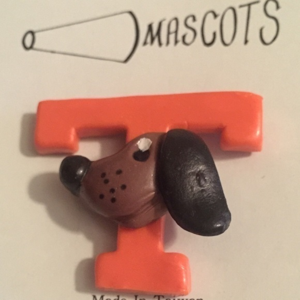 UT‎ pin